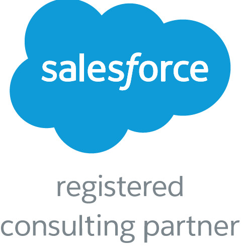 consultant certifié Salesforce